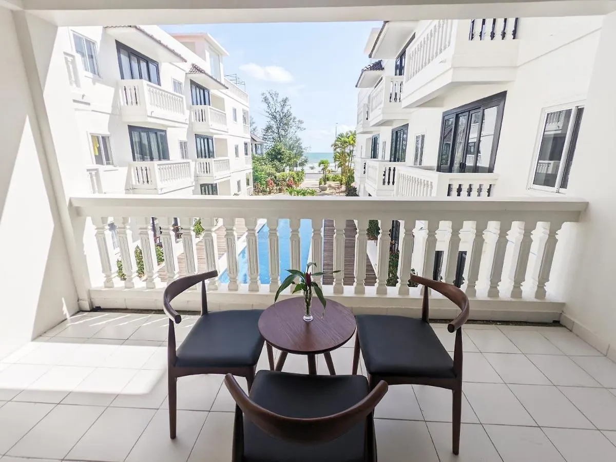 Mary Beach Hotel & Resort Sihanoukville