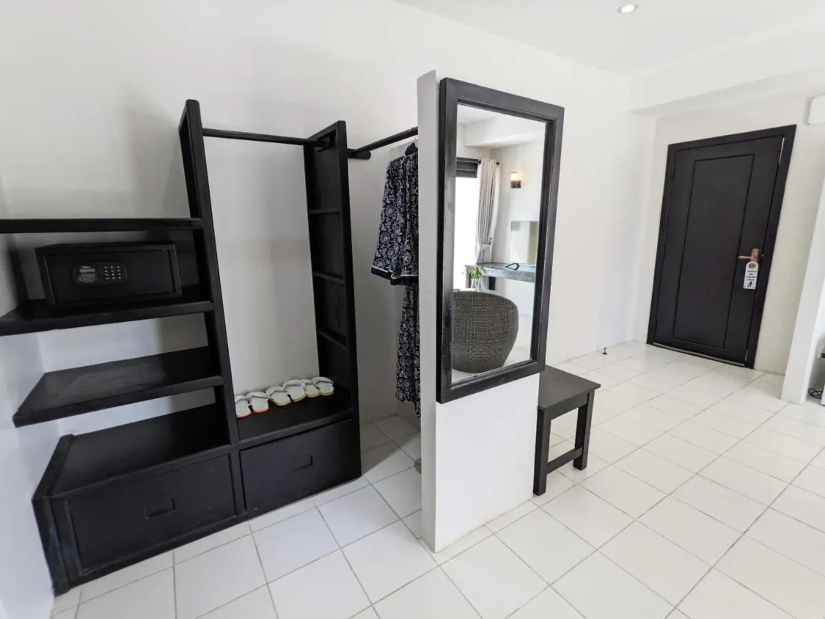 Mary Beach Hotel & Resort Sihanoukville Kambodzsa