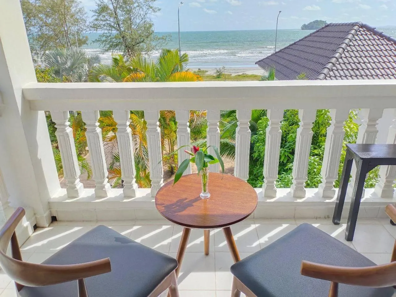 Mary Beach Hotel & Resort Sihanoukville Kambodzsa