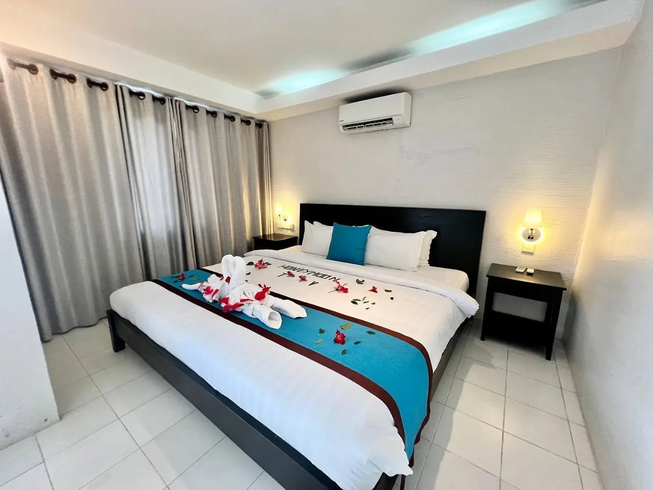 Mary Beach Hotel & Resort Sihanoukville