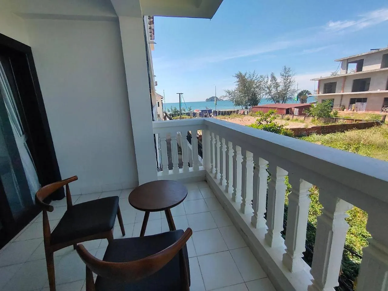 Mary Beach Hotel & Resort Sihanoukville