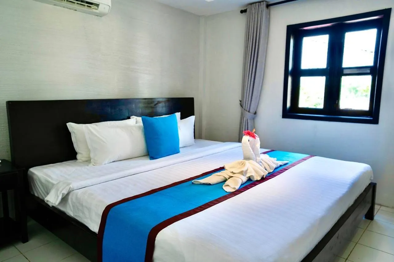 Mary Beach Hotel & Resort Sihanoukville