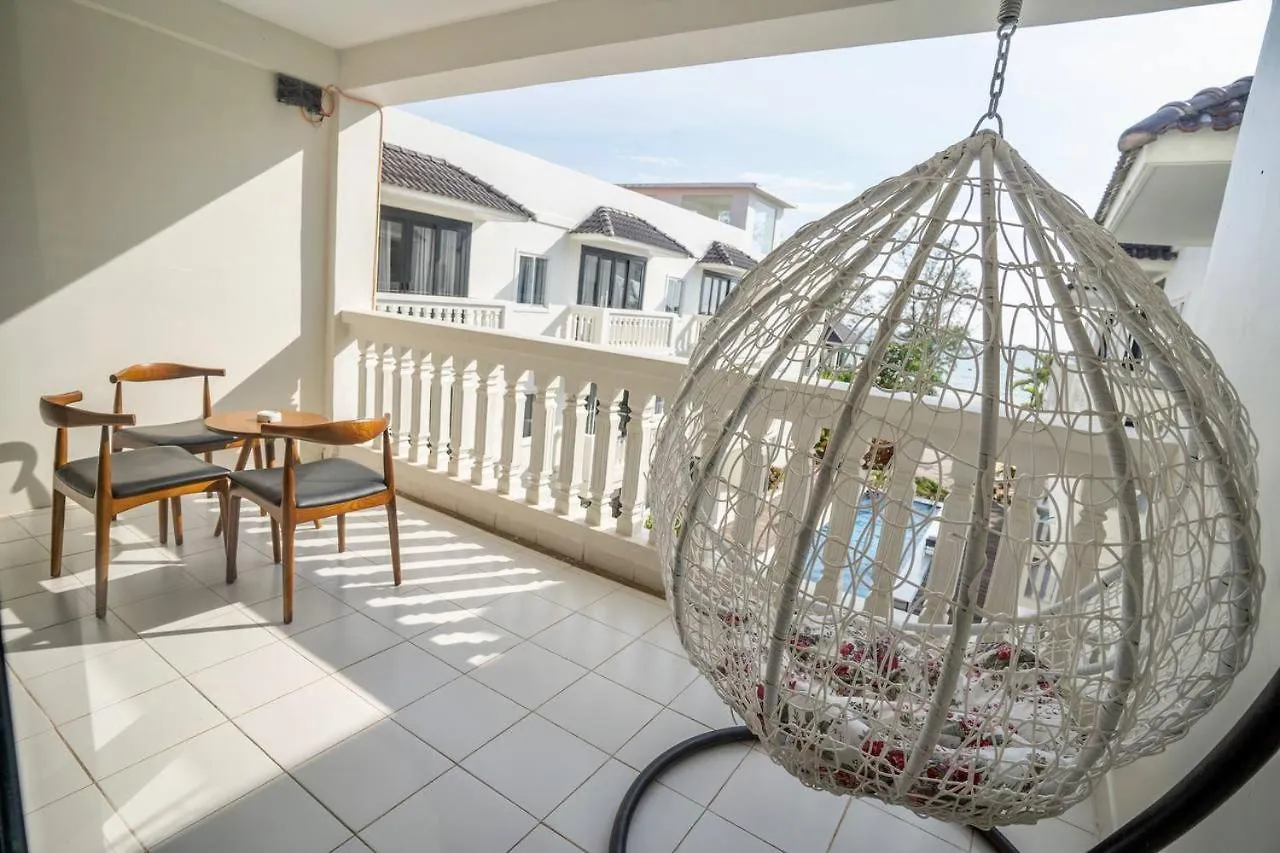 ****  Mary Beach Hotel & Resort Preăh Sihanŭk Kambodża