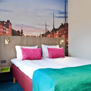 *** Szálloda Profilhotels Richmond Dánia