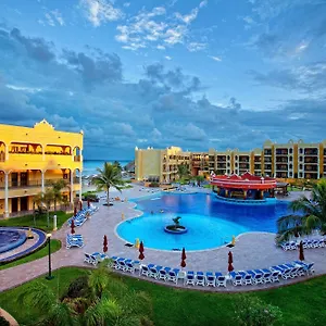 The Royal Haciendas & Semesteranläggning (resort) Playa del Carmen