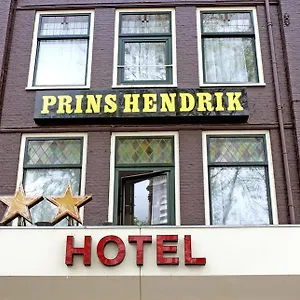 Hendrik Hotell Amsterdam