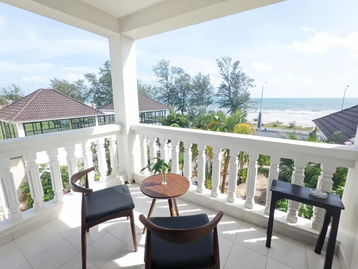 Mary Beach Hotel & Resort Sihanoukville