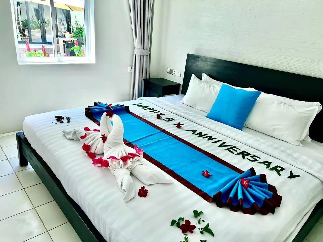 Mary Beach Hotel & Resort Sihanoukville