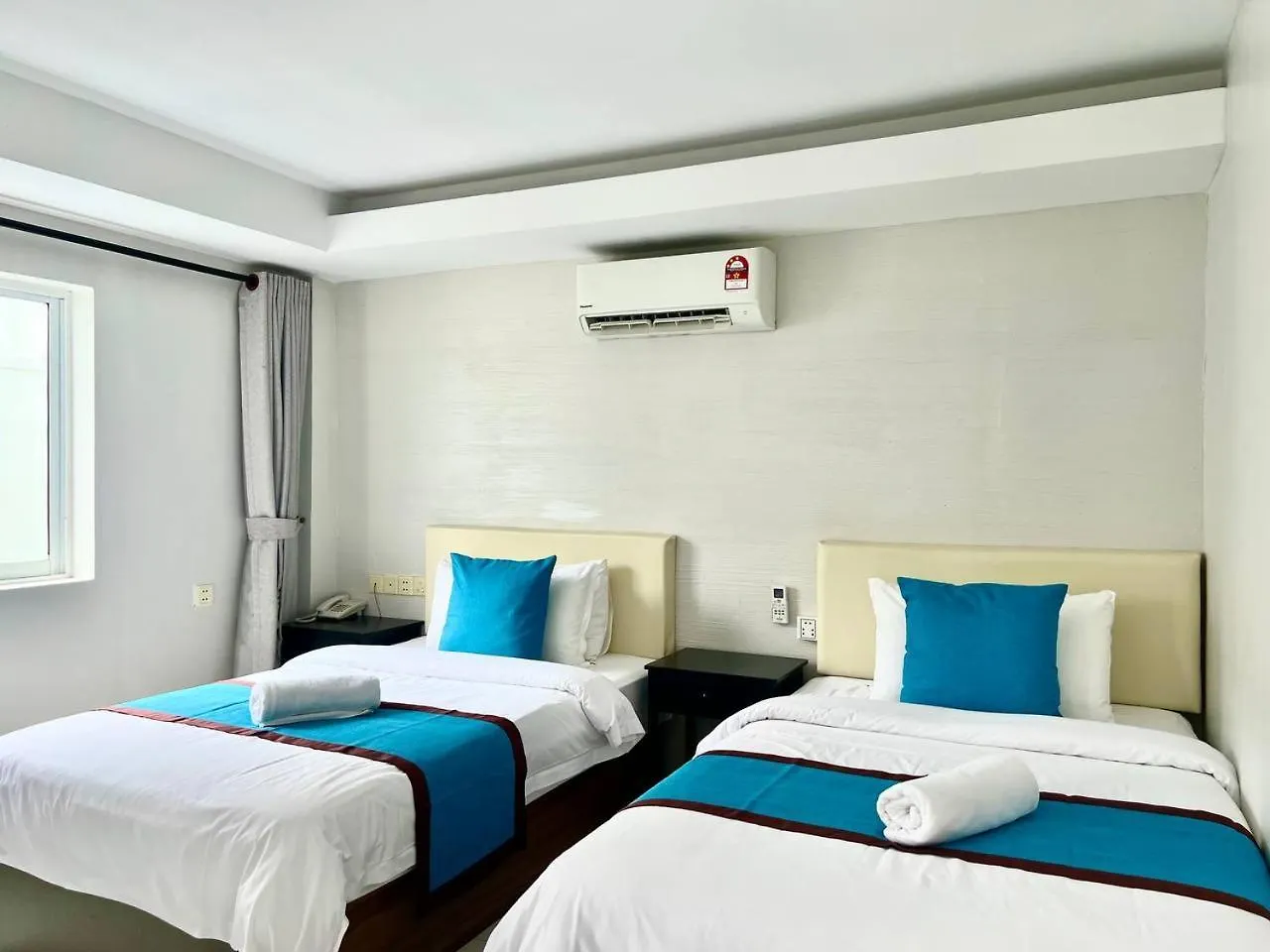 Mary Beach Hotel & Resort Sihanoukville